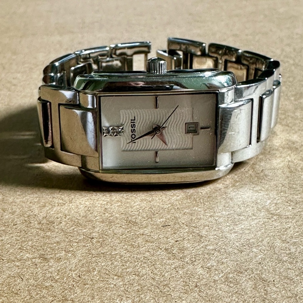 Fossil Watch